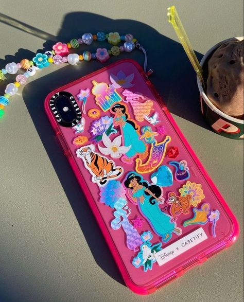 Casetify Cases, Bff Phone Cases, Disney Cases, Dream Phone, Creative Iphone Case, Disney Phone Cases, Retro Phone Case, Bling Phone Cases, Phone Decor