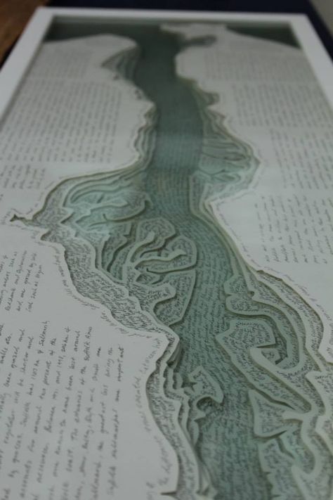 Artists Book, Turn The Page, Layered Art, Book Sculpture, Book Fair, A Level Art, Handmade Books, Book Projects, Paper Sculpture