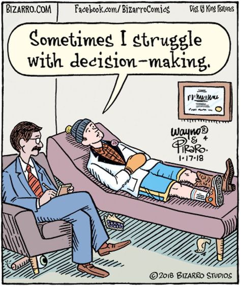 Psychology Memes, Mental Health Humor, Bizarro Comic, Therapy Humor, Psychology Humor, Health Humor, Comic Book Collection, Cartoon Strip, Fan Book