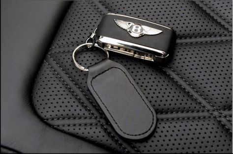 | w Bentley Key, Luxury Lipstick, Bentley Car, Bentley Continental Gt, Key To Happiness, Bentley Continental, Va Va Voom, Transportation Design