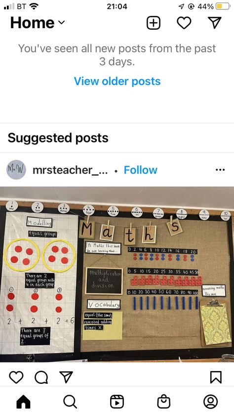 Maths Display Eyfs Working Wall, Working Wall Display Eyfs, Maths Working Wall Ks1 Display, Year 2 Maths Display, Maths Area Year 1, Year 1/2 Classroom, Maths Display Year 1, Maths Working Wall Year 1, Lks2 Classroom