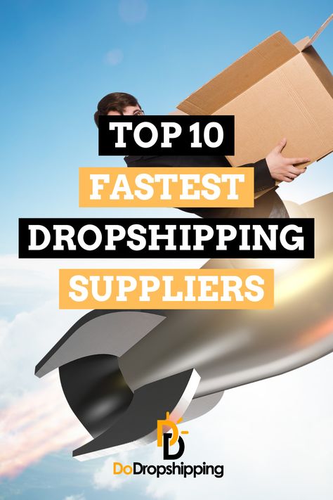 Did you know that consumers prefer fast delivery times over cheap deliveries? Ensure your customers get their orders on time with these 10 fastest dropshipping suppliers!  Click the Pin to learn more! Dropshipping Apps, Dropshipping Tips, Shopify Tips, Dropshipping Suppliers, Dropshipping Business, Tiktok Shop, House Photography, Drop Shipping Business, Work From Home Tips