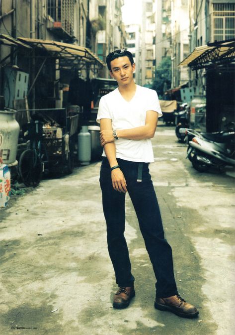 Chang Chen Chang Chen, Crush Culture, Types Of Guys, Celebrity Crush, Destiny, Hairstyles, Actors, China, Celebrities