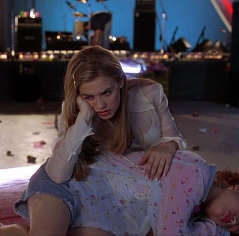 Alicia Silverstone Clueless, Clueless Movie, Cher Clueless, Lightning In A Bottle, Cher Horowitz, Alicia Silverstone, 90s Movies, Hope Mikaelson, After Party