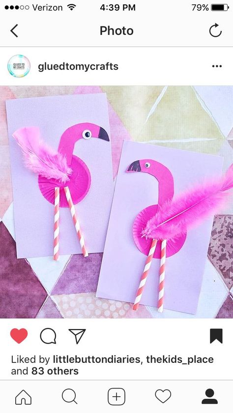 F Is For Flamingo, Flamingo Classroom, Flamingo Room, Animals Alphabet, Flamingo Craft, Jungle Thema, Daisy Scouts, Flamingo Theme, Summer Preschool