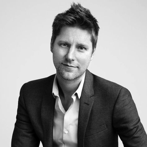 Christopher Bailey to step down as creative director of Burberry | News | The FMD #lovefmd Christopher Bailey, Magazine Cover Design, Photography Magazine Cover, Fashion Campaigns, Supermodels Runway, Photography Magazine, Beauty Editorial, Runway Models, Marie Claire