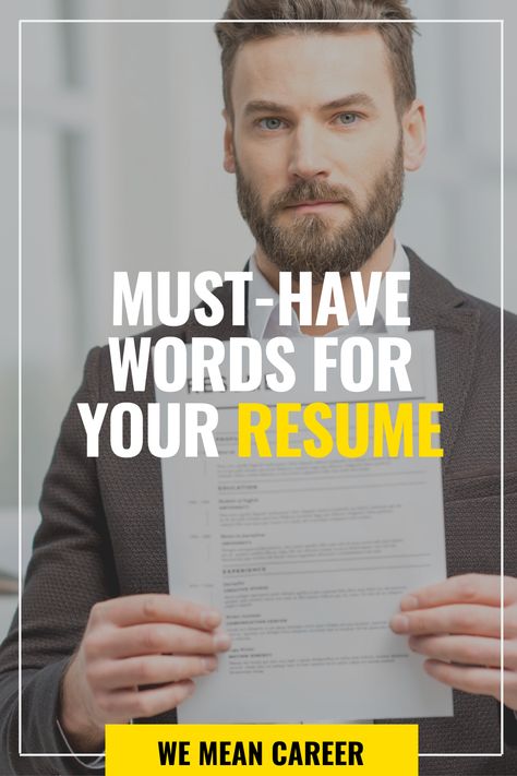 Looking for good resume writing tips? Word choice is key when it comes to preparing powerful application materials. Read our comprehensive article and discover compelling words to use in your resume. #resume #resumetips #resumewritingtips #resumewords #jobsearch #landajob #resumetipsjob Resume Photo, Life After College, Regular People, Resume Help, Resume Writing Tips, Resume Words, Perfect Resume, Word Choice, Job Search Tips