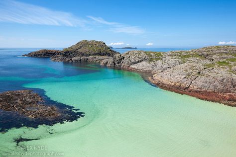 Coastline of Iona, Isle of Mull Iona Abbey, Isle Of Iona, Beautiful Scotland, Scotland Road Trip, Isle Of Mull, Bonnie Scotland, Scotland Uk, Visit Scotland, Exotic Places