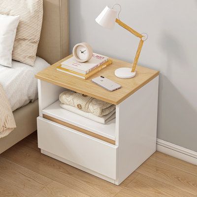 I really like AliExpress jewelry. Good price beautiful and not damaged so easily. Bed Side Table Wooden, Night Table Ideas Bedroom, Simple Bed Side Table Ideas, Cute Bed Side Tables, Wooden Side Table Bedroom, Bed Side Table Ideas, Night Stand Ideas, Night Tables Bedroom, Different Room Styles