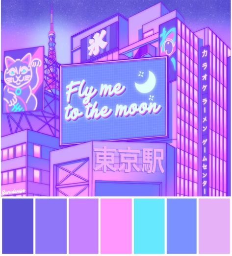 Color Design Inspiration, Purple Color Palettes, Color Club, Color Palette Design, Figure Drawing Reference, Color Inspo, Color Stories, Colour Schemes, Color Pallets