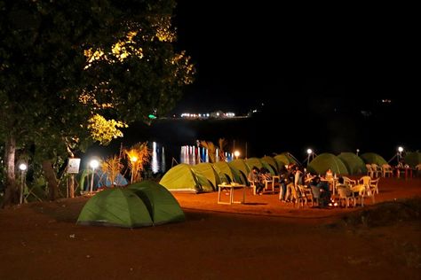 Lake side camping At takursai pawna nagar Near lonaval Pawna Lake Camping, Lake Camping, With Girlfriend, Lake Side, Dolores Park, Places To Visit, Siding, Lake, Camping