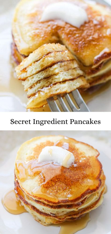 Griddle Cakes Recipe, Hotcakes Recipe, Mcdonalds Pancakes, Best Griddle, Harvest Meals, Pancake Bar, All Day Breakfast, Griddle Cakes, Delicious Pancakes