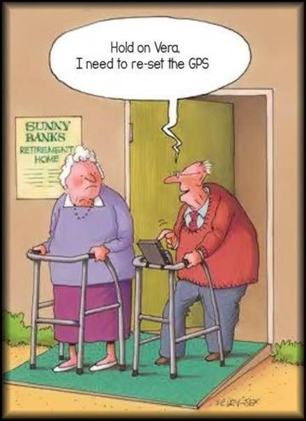 Growing Old | Life - it is - humour, thought provoking, amazing Old Age Humor, Age Humor, Aging Humor, Senior Humor, Funny Old People, Funny Cartoon Pictures, Funny Cartoons Jokes, Growing Older, Funny Cartoon Quotes