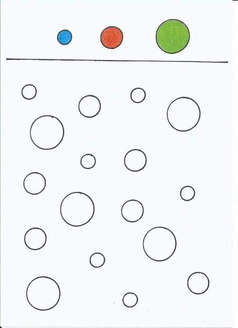 Visual Perception Activities, Cognitive Activities, Kids Worksheets Preschool, Preschool Fine Motor, Alphabet Activities Preschool, Math Activities Preschool, Free Preschool, Coding For Kids, Preschool Activity