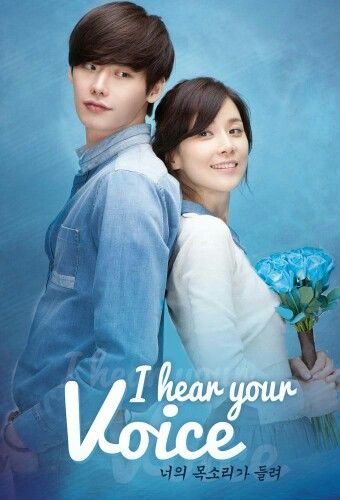 I hear your voice, Uno de mis doramas favoritos!. Voice Kdrama, Hear Your Voice, Lee Bo Young, Gu Family Books, Big Bang Top, Drama Fever, Best Kdrama, Watch Drama, G-dragon