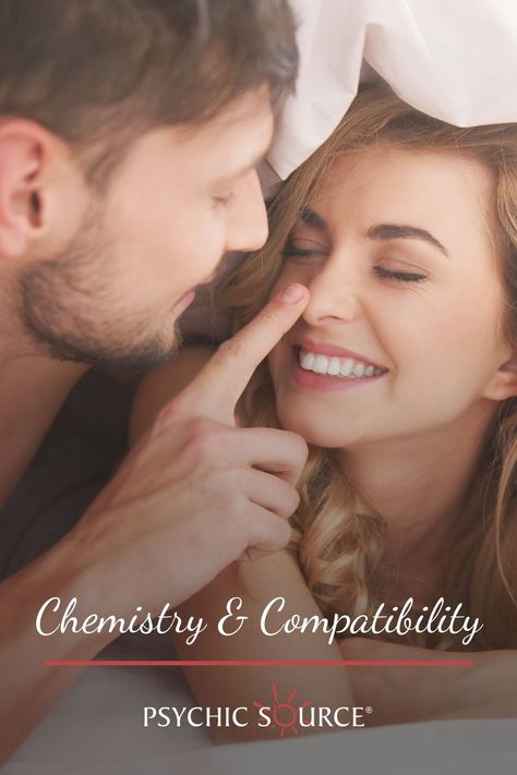 How compatible are you and your potential partner? Maybe your sexual chemistry is off the charts but what about once the initial excitement wears off? Are you compatible in the long run? Do you share the same ideas for a relationship, love, or marriage? Make sure you understand the difference between relationship compatibility and sexual chemistry and learn how to approach these conversations at our website. What Is Communication, Chemistry Between Two People, Relationship Compatibility, People Lie, Platonic Relationship, Immune System Boosters, Relationship Dynamics, Love Compatibility, Love Challenge