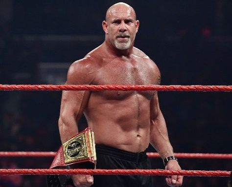 5,348 Likes, 25 Comments - Goldberg official fanpage (@goldbergfanpage) on Instagram: “Da man.” Bill Goldberg, Wwe, Click Here, Wrestling, Internet, Baseball Cards, Baseball, Energy, Tumblr