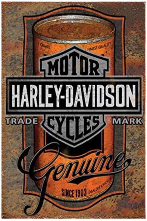 Harley Davidson Kunst, Art Harley Davidson, Motor Harley Davidson, Мотоциклы Harley Davidson, Harley Davidson Signs, Motos Harley, Harley Davidson Wallpaper, Harley Davidson Art, Classic Harley Davidson