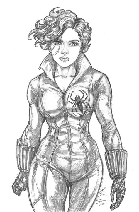 Oldschool Black Widow (MCU) by CdubbArt.deviantart.com on @DeviantArt Marvel Avengers Cake, Black Widow Natasha Romanoff, Hero Outfits, Marvel Black Widow, Logo Marvel, Book Women, Comic Artwork, Marvel Coloring, Marvel Drawings