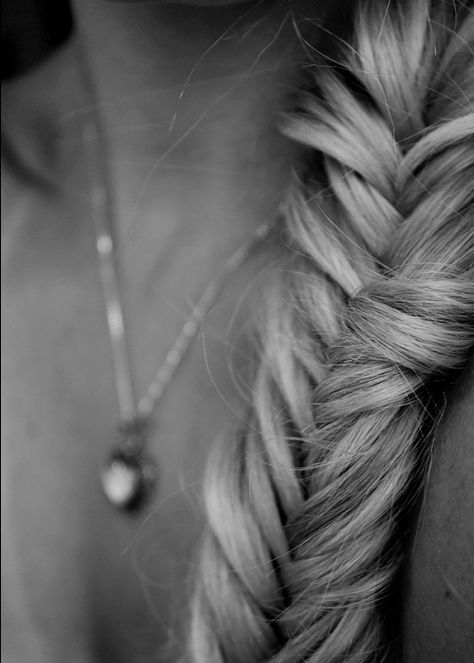 fishtail Scalp Plaits, Diy Braids, Plaits, Fish Tail Braid, Hair Envy, Looks Style, Hair Dos, Gorgeous Hair, Hair Day