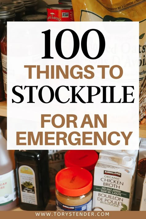 Emergency Preparedness Items, Emergency Preparedness Food Storage, Survival Food Storage, Survival Skills Emergency Preparedness, Emergency Preparedness Food, Emergency Essentials, Emergency Binder, Emergency Prepardness, Emergency Food Storage