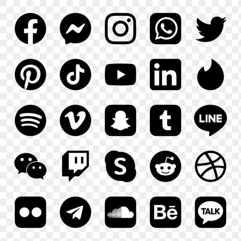 Instagram Images Logo, Social Media Logos Icons Png, Social Media Logos Png, Google Logo Png, Social Media Symbols, Social Media Logos Icons, Social Media Icons Png, Twitter Png, Social Media Logo Design