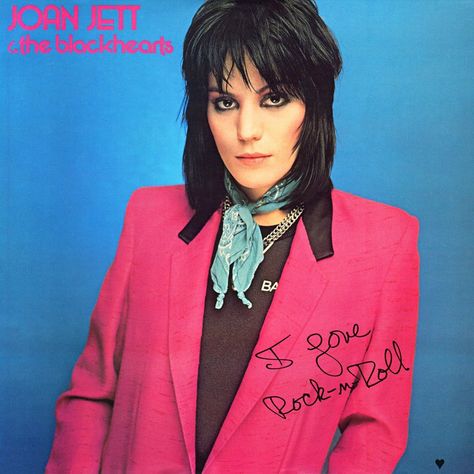 Joan Jett 70s, Drummer Boy, Joan Jett, Rock Songs, Rock N’roll, Love Rocks, Abbey Road, Bon Jovi, Lp Vinyl