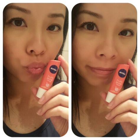 Nivea Fruity Shine Peach Lip balm Nivea Lip Balm, Peach Lip Balm, Peach Lips, Lip Balms, I Got It, Lip Care, Peaches, Got It, I Got This