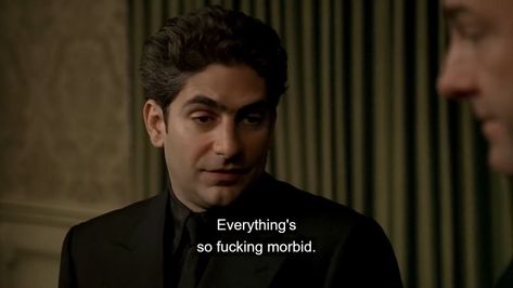 Sopranos Quotes, Christopher Moltisanti, Series Quotes, The Sopranos, Tony Soprano, Tv Show Quotes, Tv Quotes, Good Movies To Watch, Real Life Quotes