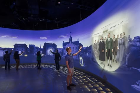 Things To Do In Philly, Immersive Exhibition, Interactive Projection, Interactive Museum, Interactive Exhibition, Choose Your Own Adventure, Interactive Display, Interactive Media, Digital Museum