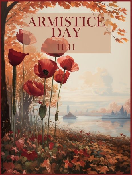 Free image of "Armistice Day Poster" by Circe Denyer Armistice Day, Lest We Forget, View Image, Photo Posters, In The Wild, Free Image, Christmas Art, Public Domain, Free Stock Photos