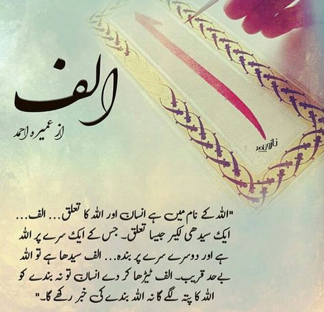 Firza naz😍😜 Alif Novel, Impressive Quotes, Urdu Post, Nature Poetry, Novels Quotes, Inspirational Quotes In Urdu, Novelist Quotes, Novel Quotes, Urdu Love Words