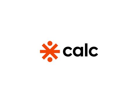 Calc Calculator Software Logo Design by Imtiaz Hossain Naim Software Logo Design, Pictorial Logo, Software Logo, Calculator Design, Coaching Logo, Age Calculator, Accounting Logo, Web Layout Design, Web Layout