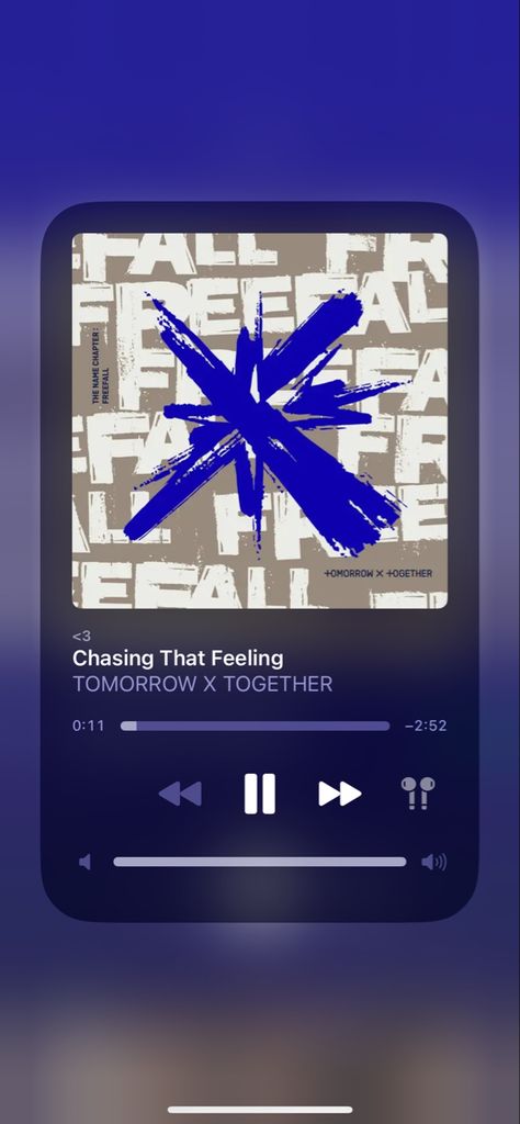 chasing that feeling by txt on spotify <3 Iphone Music, Iphone Wallpaper For Guys, Aesthetic Songs, Blue Springs, Draw On Photos, Life Goes On, Doja Cat, Time Capsule, Spotify Song