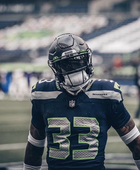 Football Swag, Jamal Adams, Nfl Seahawks, Nfl Football Pictures, Nfl Football Art, Seattle Seahawks Football, Nfl Football Players, Nfl Photos, Seahawks Football