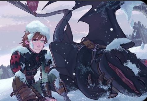 Hicks Und Astrid, Httyd Art, Hiccup And Toothless, Dreamworks Dragons, Httyd Dragons, Dragon Trainer, Dragon Rider, Dessin Adorable, Black Dragon