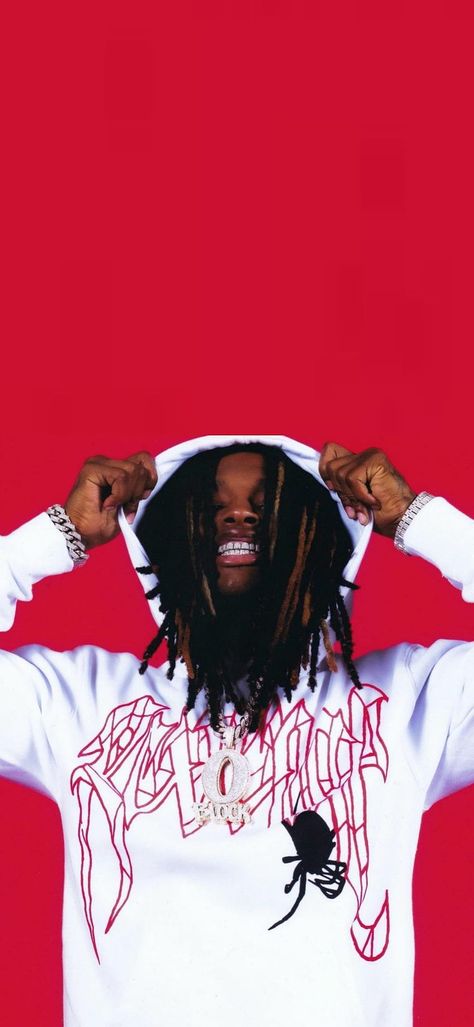 King Von Wallpaper    Explore more American Rapper, Chicago, Dayvon Daquan Bennett, King Von, Professionally wallpaper.    https://www.whatspaper.com/king-von-wallpaper-56/ 4k Rapper Wallpaper, Kingvon Wallpaper, Rapper Backgrounds, King Von Wallpapers, Chicago Rappers, Background King, Von Wallpaper, Chicago Wallpaper, American Wallpaper