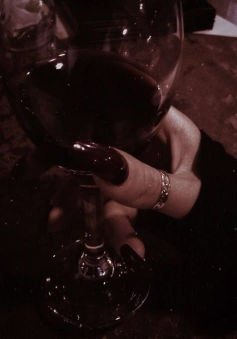 Photographie Indie, Yennefer Of Vengerberg, Vampire Aesthetic, Gothic Aesthetic, Witch Aesthetic, Jolie Photo, Character Aesthetics, Glass Of Wine, Dark Feminine