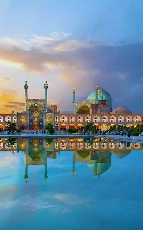 Imam Mosque Isfahan Iran Shah mosque Isfahan Iran Architecture Mosque Isfahan Iran calligraphy Persian Architecture Mosque Islam Allah Khuda Mohammad Iran Mosque, Shah Mosque, Iran Isfahan, Iran Architecture, Esfahan Iran, Coloured Tiles, Heavenly Realm, Isfahan Iran, Shah Of Iran