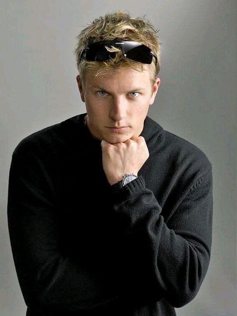 Kimi Raikkonen Aesthetic, Young Kimi Raikkonen, Kimi Raikkönen, F1 Photos, Watch F1, The Iceman, F1 Memes, Kimi Raikkonen, Mick Schumacher