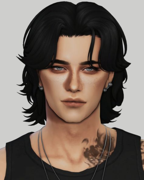 Johnny Sims Hair, Ts4 Maxis Match Hair Male, Sims 3 Cc Patreon, Sims 4 Cc Men Hair Patreon Free, Sims 4 Cc Male Curly Hair, Sims 4 Hair Cc Maxis Match Male, Male Cc Sims 4 Face, Alpha Cc Sims 4 Hair Male, Sims 4 Male Makeup