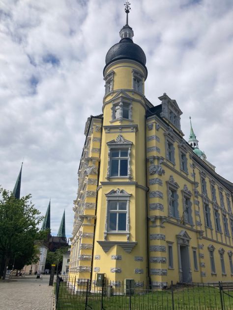 Oldenburg Germany, Oldenburg, Castle, Germany, Wonder