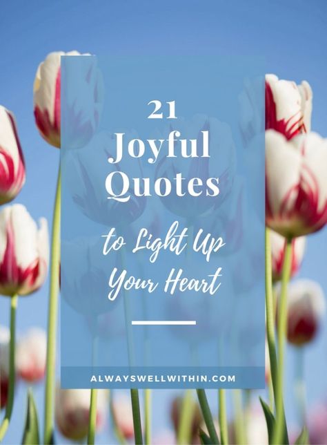 Joyful Quotes | Happiness Quotes Finding Joy Quotes, Quotes About Joy, Choose Joy Quotes, Joyful Quotes, Focus Word, 21 Quotes, Joy Quotes, Joyful Heart, 21st Quotes