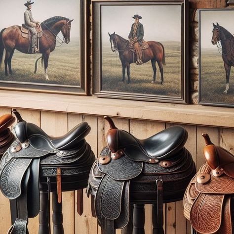 Stableexpress.com on Instagram: "Western Styled Saddle Bar Stools...." Rustic Industrial Furniture, Saddle Bar Stools, Saddle Chair, Saddle Stools, Ranch Life, Horse Saddles, Rustic Industrial, Industrial Furniture, Western Fashion