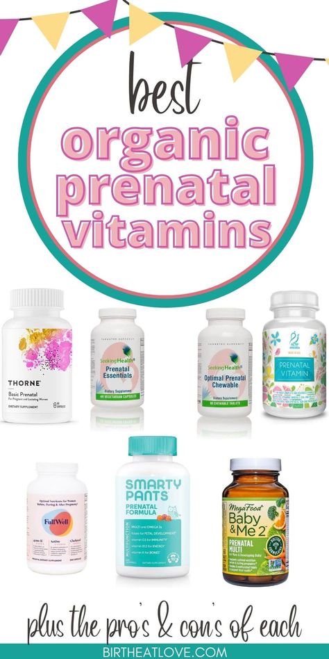 Natural Prenatal Care, Pre Natal Vitamins, Prenatal Vitamins Benefits, Vitamin For Pregnant Women, Natural Prenatal Vitamins, Holistic Prenatal Vitamins, Prenatal Vitamins For Pregnancy, Vitamins To Help Get Pregnant, Prenatal Vitamins Before Pregnancy