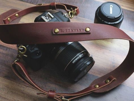 Dslr Camera Straps, Nikon D7100, Leather Camera Strap, Behind The Camera, Photographer Gifts, Camera Straps, Canon Camera, Camera Strap, Cameras And Accessories