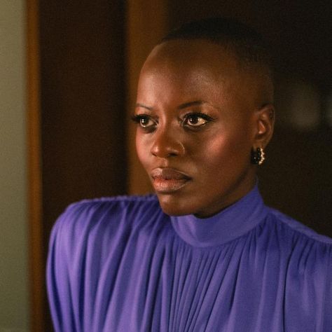 Florence Kasumba, Florence, Actresses, Hotel, Instagram