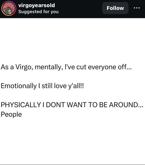 Funny Virgo Quotes Hilarious, Virgo Humor, Virgo Funny, Funny Virgo Quotes, Virgo Quotes, My Thoughts, Funny Quotes, Humor, Funny