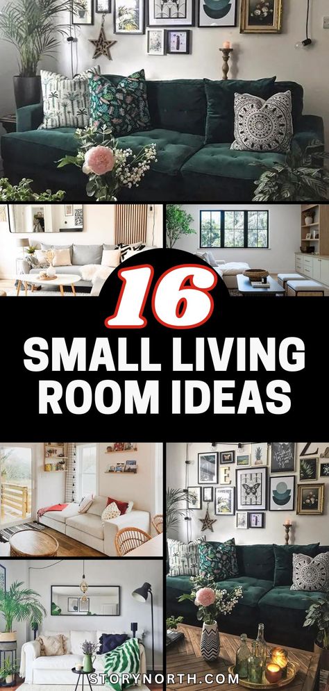 Pin this for creative ways to upgrade your small living space! Discover stylish tips and tricks to make the most of your cozy room. #HomeDecor #SmallSpaces #LivingRoomIdeas Seating Ideas For Small Living Room, Alternative Seating Living Room, Furniture For Small Spaces Living Room, Den Decorating Ideas Cozy, Easy Living Room Ideas, How To Decorate A Small Living Room, Sofas Ideas Living Room Small Spaces, Small Lounge Room, Small Sofas For Small Spaces