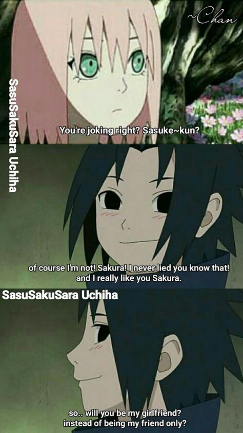 Part 2 SasuSaku FakeSub Fb Friend Request Sasusaku Funny, Naruto Doujinshi, Sasusaku Doujinshi, Friend Request, Sasuke Uchiha Sakura Haruno, Canon Ship, Uchiha Family, Naruto Gif, Sasuke Sakura